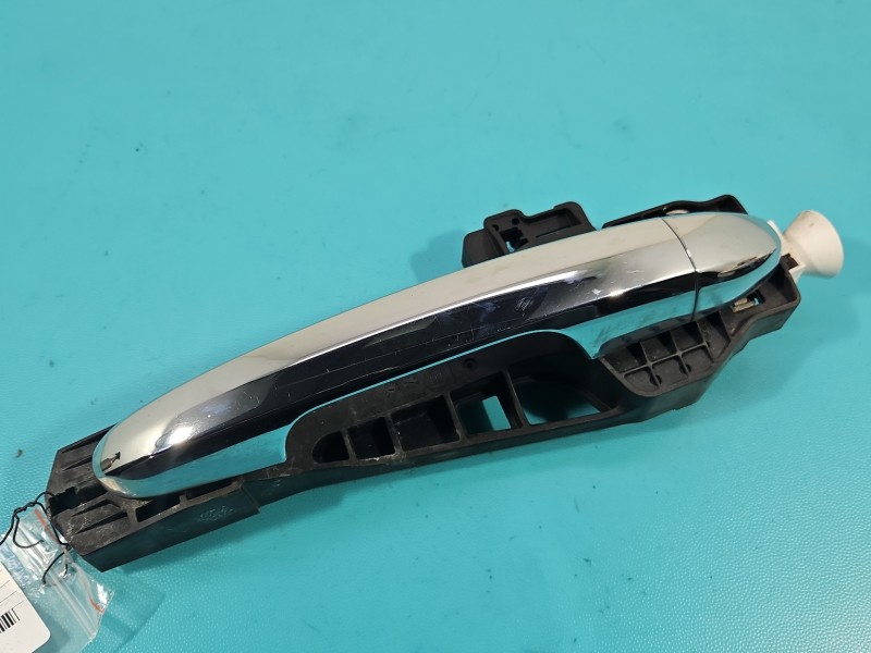 Klamka tył lewa zewnętrzna Fiat Tipo II 15-