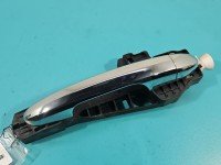 Klamka tył lewa zewnętrzna Fiat Tipo II 15-