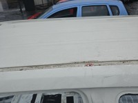 Dach Mercedes GL II X166 HB 5d
