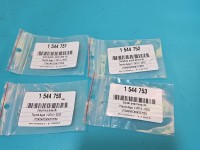 Sprężyna przód przednia Toyota Aygo II 14-22 1.0 vvti