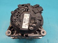 TEST Alternator Peugeot 308 I 9665617780 1.6 HDi