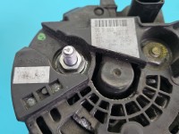 TEST Alternator Audi A4 B6 06F903023J, 0124525067 1.9 tdi