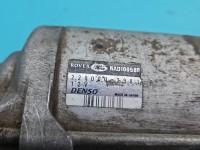 TEST Rozrusznik Land rover Freelander I 2.0 TD 228000-3981