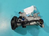 Stacyjka KLUCZYK WKŁADKA Seat Toledo III
