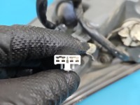 Lampa tył prawa błotnika Hyundai I40 sedan EUROPA 92402-3Z3
