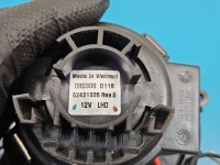Dmuchawa nawiewu wentylator Opel Astra III H europa 52421335