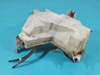 Zbiornik Zbiorniczek płynu spryskiwacza Peugeot 407