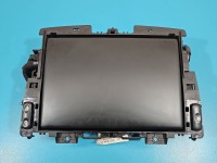 Wyświetlacz Peugeot 5008 96735367ZD monitor