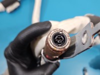 Kurtyna prawa poduszka airbag Peugeot 508 II 18- HB