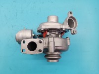 Turbosprężarka Regenerowana Mazda 3 I BK 753420-4, GT1544V, 9660641380 1.6 citd 109KM