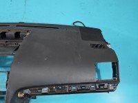 Deska rozdzielcza konsola kokpit Subaru Forester IV SJ 12-18 eu