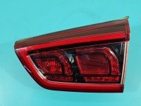 Lampa tył prawa Kia Niro I 2016-2022 HB