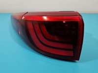 Lampa tył lewa Kia Sportage IV 15-21 HB