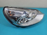 Reflektor prawy lampa przód Ford S-max I MK1 EUROPA