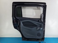 Drzwi tył lewe FORD C-MAX II MK2 HB 5d FA