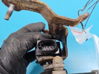 Czujnik poziomowania xenon Mercedes W213 A0009053704