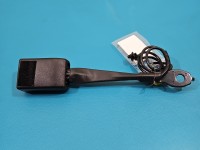 Pas bezpieczeństwa przód lewy kierowcy MERCEDES W176 EU