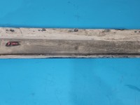 Listwa progowa prawa PRÓG NAKŁADKA bmw F30