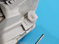 Zamek przód lewy Seat Alhambra I EUROPA Producent części: Seat, 6+3pin, 93BG-220A20-DD