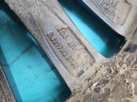 Felga aluminiowa 19" Skoda Superb III alufelga