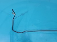 RURKI Przewód paliwowy Jaguar XE X760 2.0d Jaguar, HX73-9327-AB