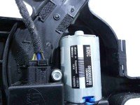 Szyberdach BMW X3 F25 3.0 wiel