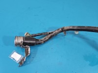 rura Wlew paliwa BMW G30