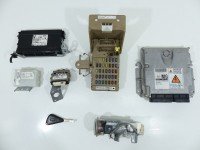Komputer Sterownik silnika Subaru Legacy outback III 2.0 kat