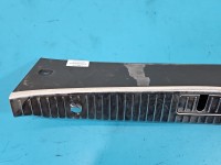 Osłona ZAŚLEPKA PLASTIK Mercedes W222 A2226902404