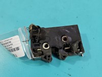 Zamek tył lewy 8A0839015A Audi 80 B4 Producent części: Audi