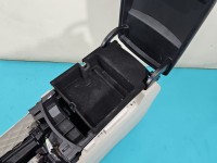 Podłokietnik TUNEL Ford Edge II EUROPA