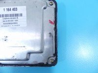 Komputer Sterownik silnika Audi A4 B6 1.9 TDI 0281011036, 038906019JL