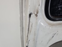 Drzwi tył prawe Renault Kangoo I HB 5d