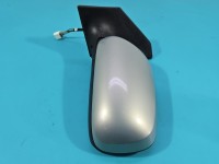 Lusterko lewe pin Toyota Avensis II T25 HB 5d kolor 6T1 europa