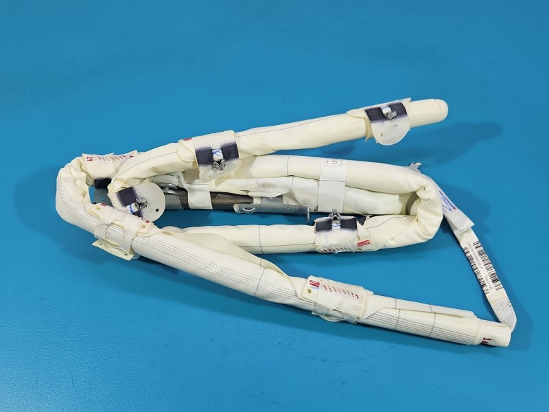 Kurtyna prawa poduszka airbag Renault Talisman kombi 985P00926R