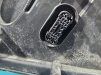 Reflektor prawy lampa przód Mercedes ML W164 EUROPA