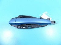 Klamka tył lewa zewnętrzna Opel Crossland 9802977380
