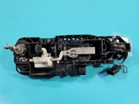 Klamka przód lewa zewnętrzna Renault Scenic III 806070033R