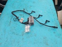 Instalacja Wiązka świec żarowych 55574293, 95483950 2.2 VCDI Chevrolet Captiva