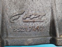 Kolektor wydechowy Fiat Doblo II 55217497 1.4 Tjet (198A4000)