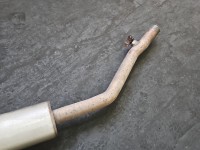 Tłumik WYDECH BMW X6 E71 1-0622603 3.0d