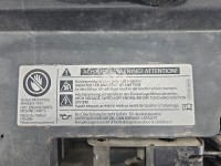 WZMOCNIENIE CZOŁOWE Pas przedni Vw Golf plus 5M0805588