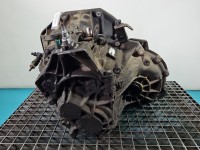 Skrzynia biegów PK4 001, PK4001 Renault Megane II 2.0 dci