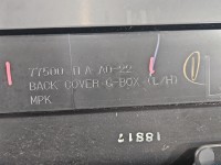 Schowek pasażera Honda CR-V V 16- EUROPA 77500-TLA-A0-22