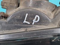 Reflektor lewy lampa przód Toyota Corolla E11 EUROPA