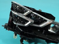 Soczewka reflektora prawego prawa LEXUS NX I 14-21 85661-48060