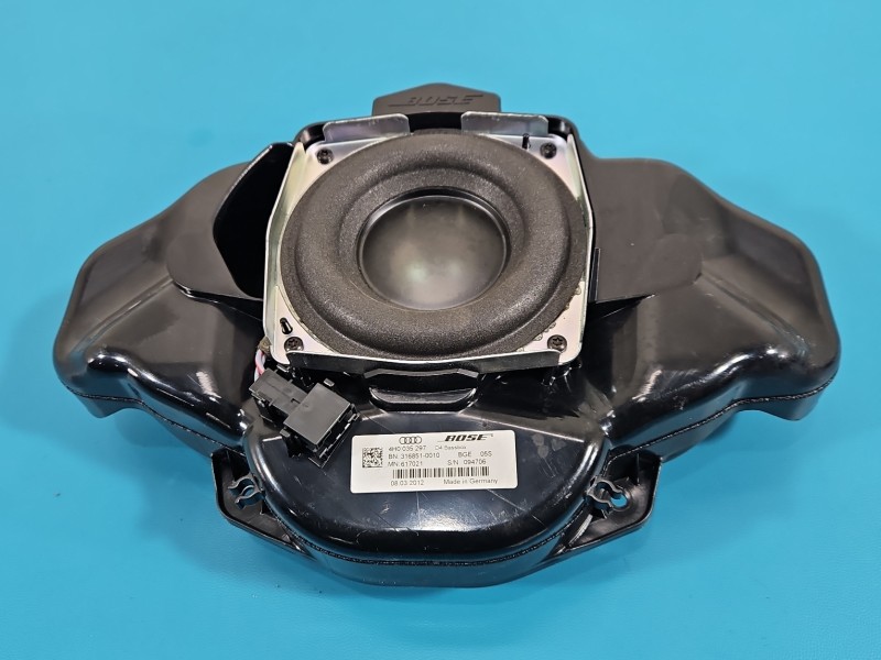 Głośnik AUDI A8 D4 4H 4H0035297, 316851-0010