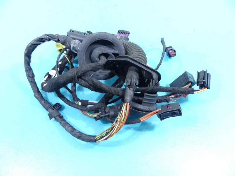 Instalacja Wiązka drzwi przód prawych AUDI A6 C7 4G5971030DK