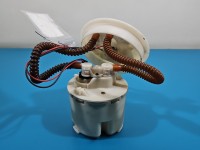 pompka Pompa paliwa Ford Focus Mk1 1.6 16V 4pin, Brak czujnika poziomu paliwa
