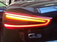 Lampa tył lewa Audi Q3 HB